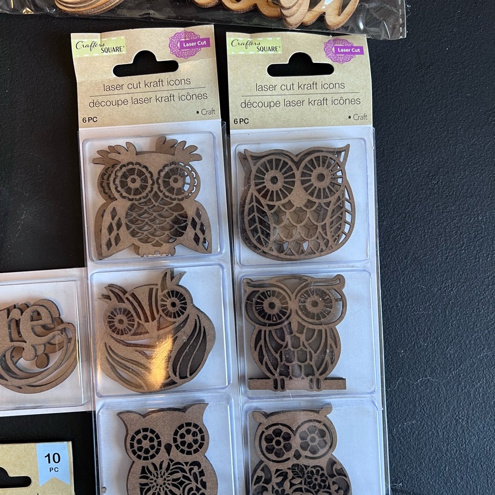 Thankful Craft Lot - Picture 4 of 6